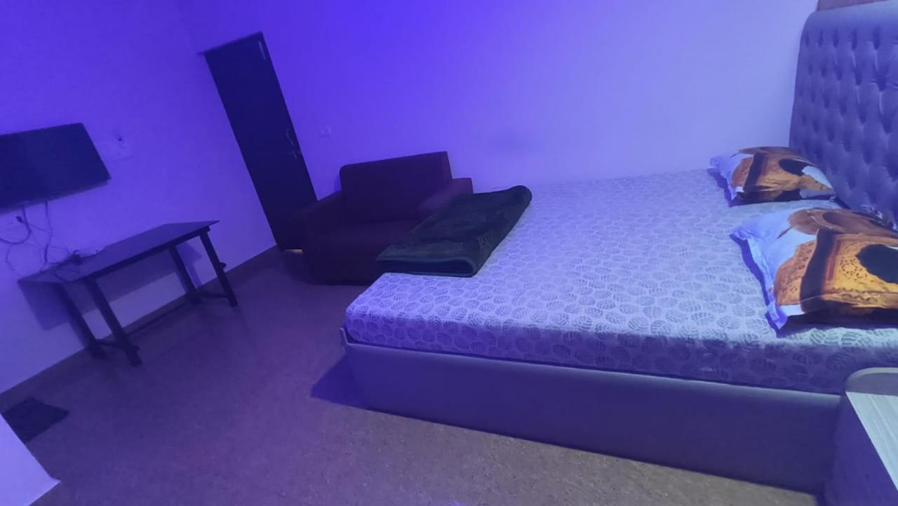 Blue Rays Apartment Calangute Cameră foto