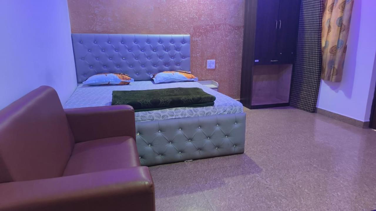 Blue Rays Apartment Calangute Cameră foto
