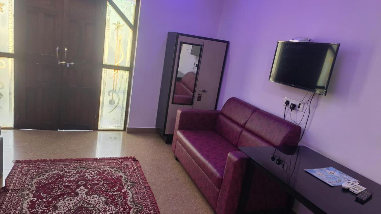 Blue Rays Apartment Calangute Cameră foto